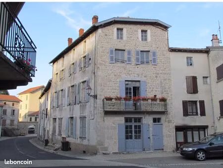 maison de village