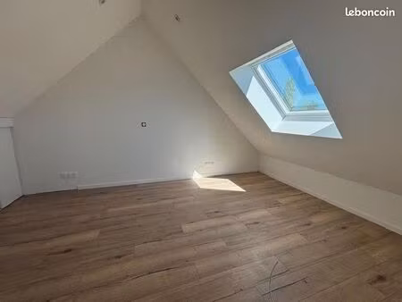 maison 4 pièces 117 m²