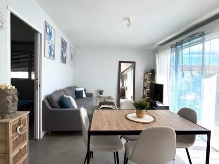 location saisonnier