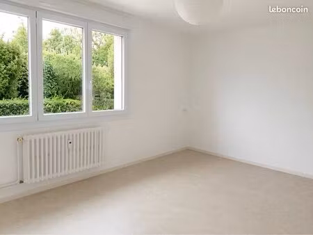 appartement centre ville t3