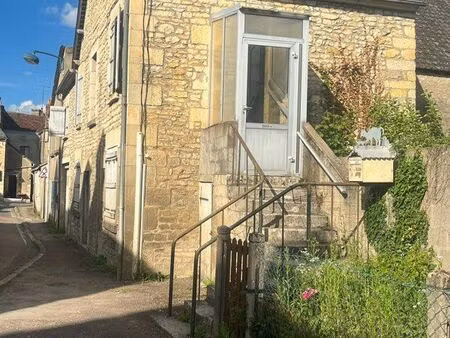 location appartement 2 pièces à donzy