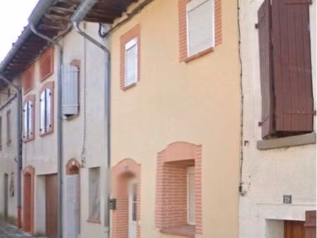 loue t2 duplex montaut (09)