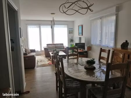 appartement duplex