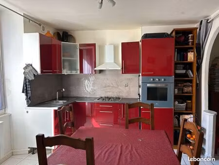 vente f2 52 m2