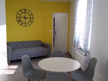 immeuble investisseur