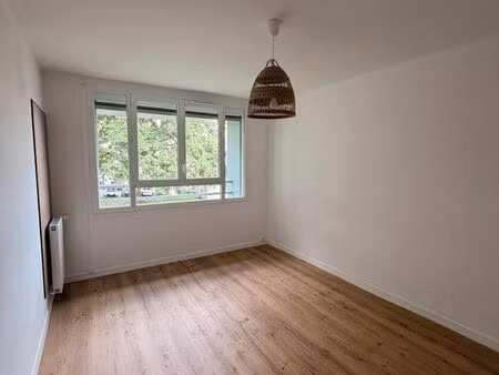 appartement mérignac - bois du burck