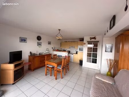 appartement merlimont plage