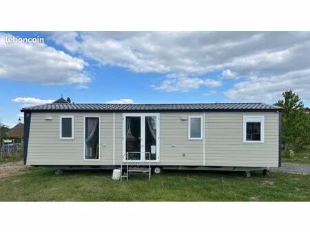 location mobilhome