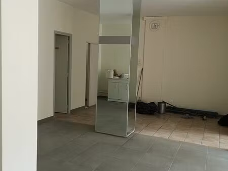 f3 a louer ideal collocation