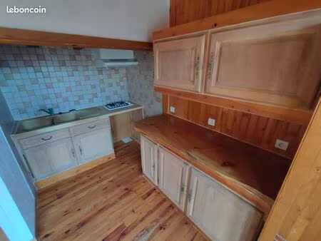 appartement t3