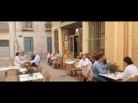 brade resto pour retraite