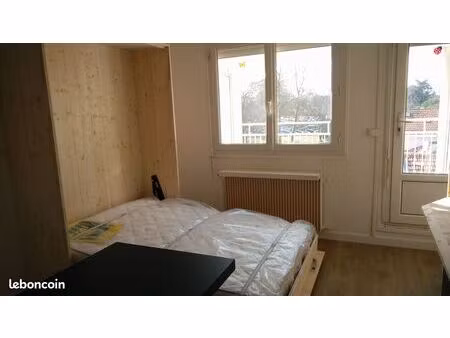 studio meublé