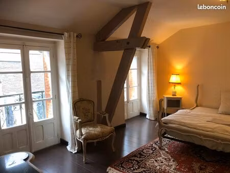 appartement t2