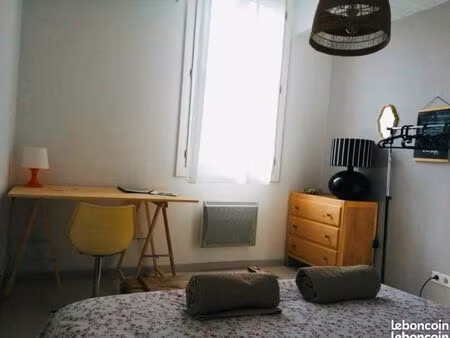 chambre chez particulier  talence  université bx 1  hop bagatelle  forum  tram b