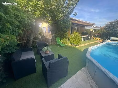 maison 2 pièces