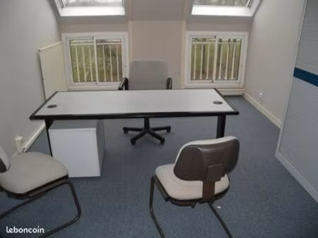bureaux a partir de 10 m²
