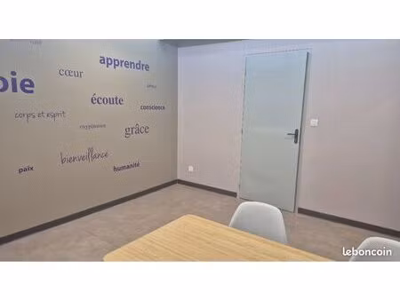 salle à louer