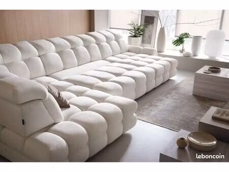 vente activité e-commerce mobilier design