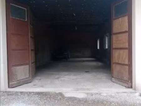 location garage