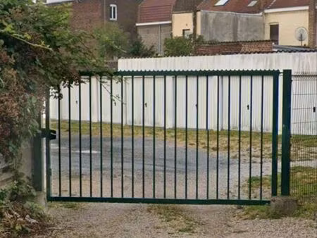 garage a louer