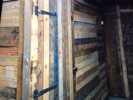 garage box à louer