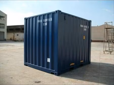 box