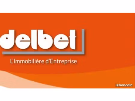local commercial 74 m²