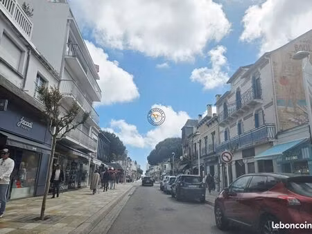murs commerciaux 365 m² la baule-escoublac