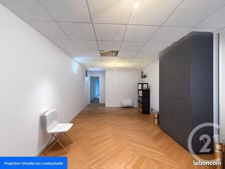 local 72 m²