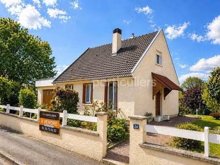 vente maison à agneaux (50180) : à vendre / 81m² agneaux