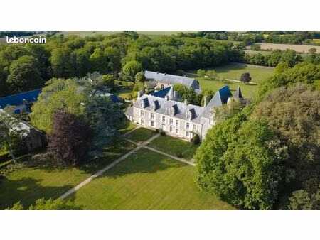 propriété 12 pièces 350 m²