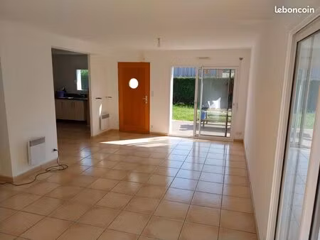 maison 5 pièces