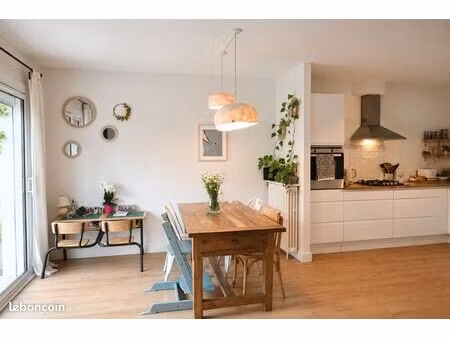 maison 4 pièces 85 m²