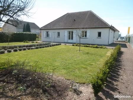 a louer cosne-sur-loire ville