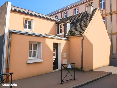maison centre ville etampes