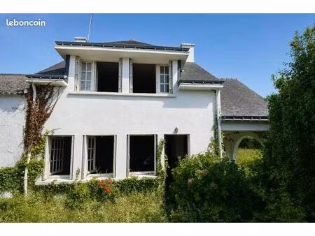 maison 4 pièces 84 m²