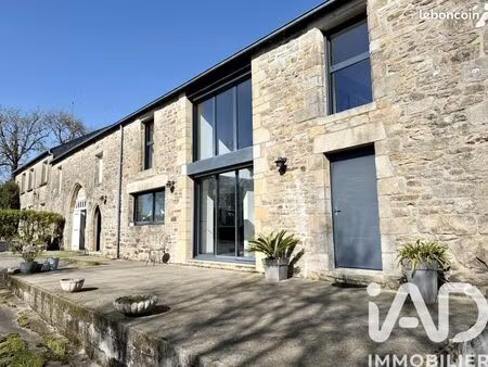 manoir 12 pièces 274 m²