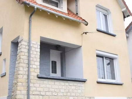 vente maison proche cité scolaire et centre ville