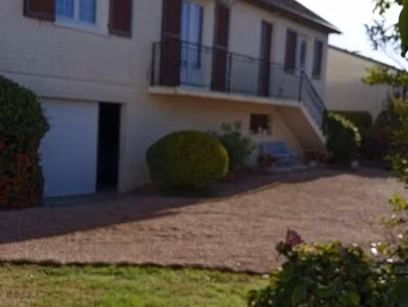 maison individuelle 90m2