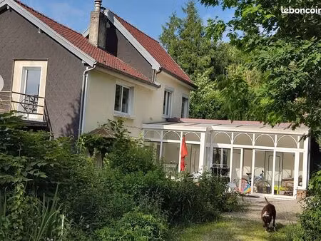 maison 5 chambres