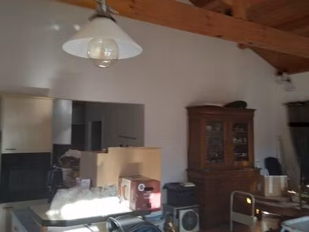 vds maison retournac 43130