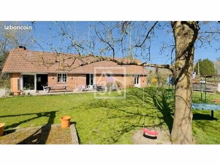 maison 7 pièces 139 m²