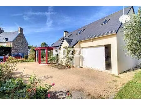 vente maison à saint-pair-sur-mer (50380) : à vendre / 106m² saint-pair-sur-mer