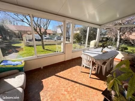 maison de ville 7 pièces 158 m²
