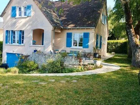 maison 115m2 avec piscine