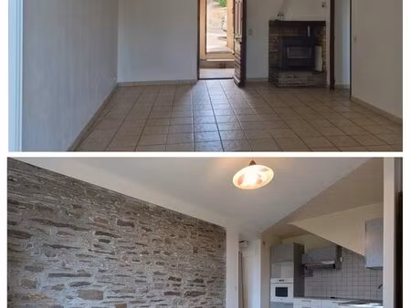 maison en location
