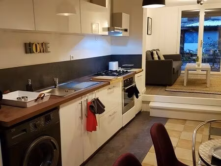 maison jocaya