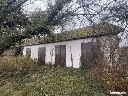 maison 4 pièces 82 m²