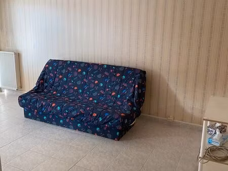 studio à bievres (91)
