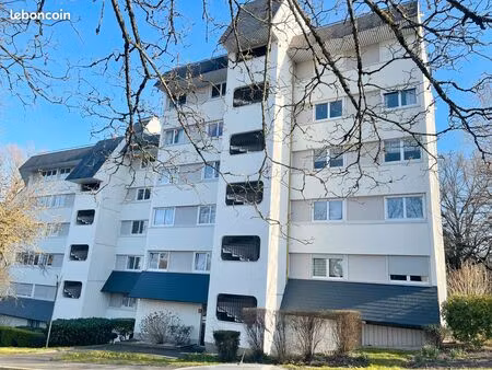 brunoy – t3 lumineux de 66 m² – 215 000